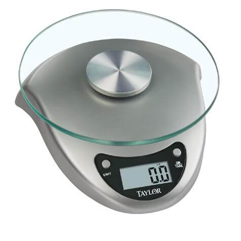 food scales
