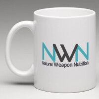 Natural Weapon Nutrition Coffee Mug