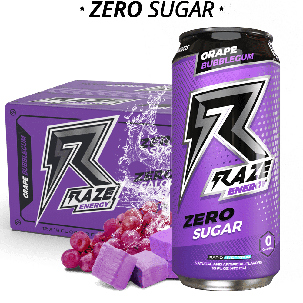 Raze Energy Get Yours Today Wholesale Available NWNutrition