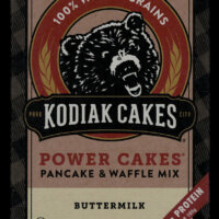 kodiak cakes protein pancake mix