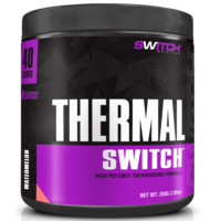 switch nutrition thermal switch