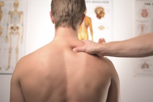 sports massage