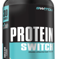 protein switch nutrition vanilla