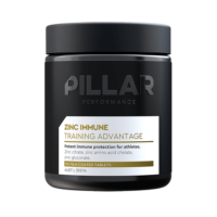 pillar performance zinc immume