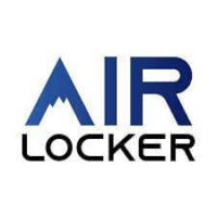 air locker training logo