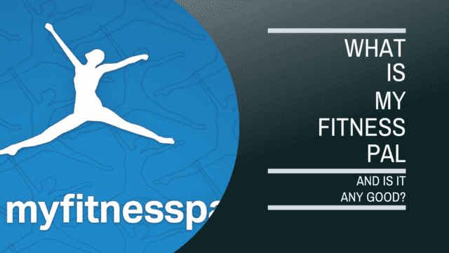 what is myfitnesspal
