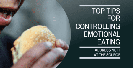 control emotional eating
