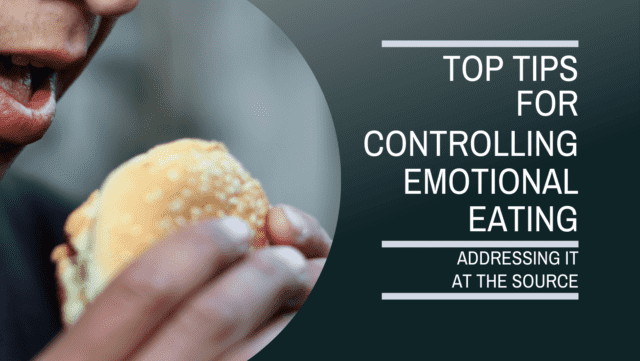 control emotional eating