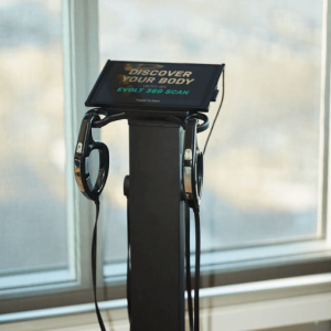 Evolt Scanner evolt 360 scanner